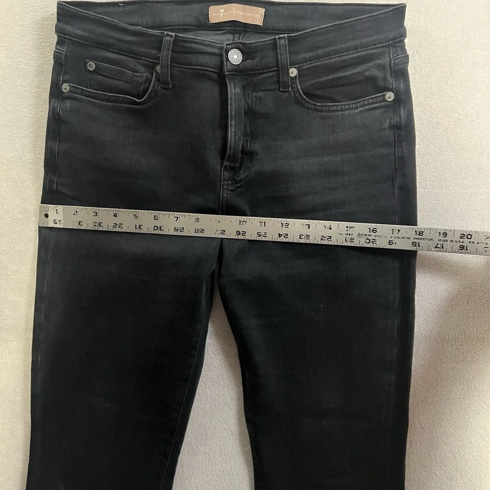 7 For All Mankind vintage luxe